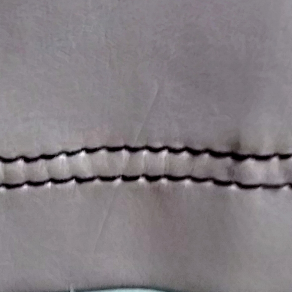 ⭐ Bundle 5 for 25 with anything marked with a star. Brown Skirt - Picture 10 of 11